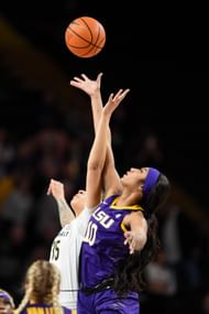 LSU v Vanderbilt